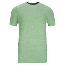 Berg Sangha Erkek T-Shirt-Yeşil