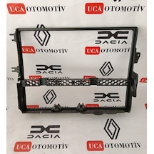 Radyatör Davlumbazı - Renault Clio 5  215590582r