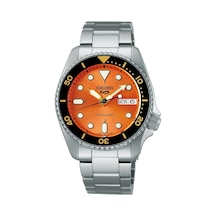 Seiko 5 Sports Skx Midi Srpk35k Otomatik Erkek Kol Saati-23234 Çok Renkli