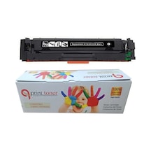 Hp Cf415a Uyumlu Toner Çipsiz Siyah 2400 Syf W2030a Bk 415a