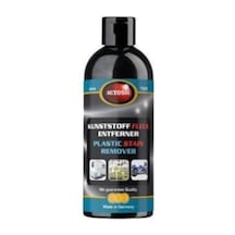 Autosol ® Plastik – Vinil - Leke Çıkarıcı 250 Ml.