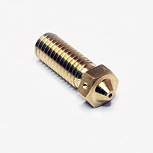 3D Printer / Yazıcı Extruder Volcano Nozzle M6 Diş - 1.2Mm (1.75)