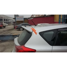 Toyota Uyumlu Auris Spoiler 2012-2015 ----Fibersan Tuning