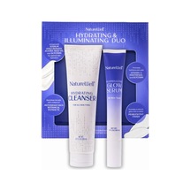 Nemlendirici Temizleyici Ve Aydınlatıcı Serum İkili Set, 810180370066