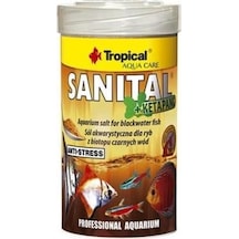 Tropi̇cal Sanital+ Ketapang 100 Ml
