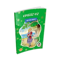 Kimsesiz Kız 9786057056078