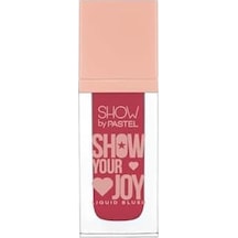 By Pastel Your Joy Blush - Likit Allik 55 Diğer