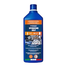 Fra-ber Spumone Self Yağ Çözücü Güçlü Ön Yıkama Köpüğü - 1000 Ml