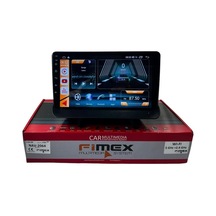 Opel Mokka 2012-2017 Fimex 2-64 Dspli Pro Oem Multimedia