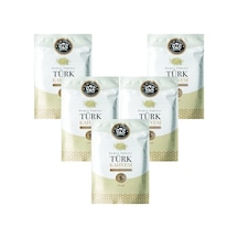 Oze Damla Sakızlı Türk Kahvesi 5 x 100 G