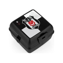 Me Saklama Kabı Beşiktaş Bjk 1903 Logo Desenli