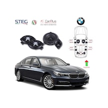 Bmw 7 Serisi Steg İtaly Hoparlör Kiti
