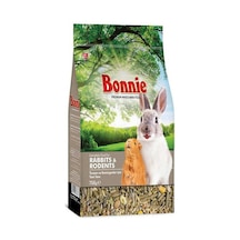 Bonnie Tavşan & Kemirgen Yemi 750 Gr