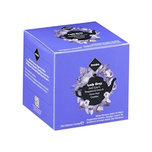 Rıoba Lady Grey Poşet Çay 10'lu 20 G - Bergamot, Limon Ve Vanilya Aromalı Siyah 3'li Ekonomik P Tarı