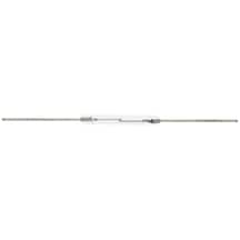 14mm Reed Röle Anahtar Sensör Switch Manyetik Alan Mıknatıs Algılayıcı No Kontak Çıkışı Kapı Pencere Dvm.10