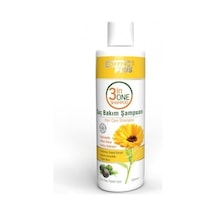 Softto Plus 3 In 1 Saç Bakım Şampuanı 250 Ml