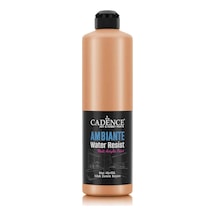 Ambıente Suya Day. Met. Akr. Boya Awm-05 Bronz 500ml + Katalizör 20gr