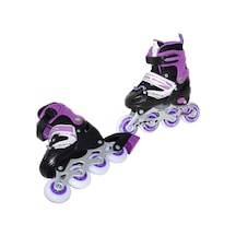 361-s-gırl 31-34 Roller Master Paten Kız .   Birlik Toys