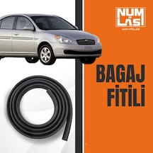 Hyundai Accent 2012-2018 Bagaj Fitili-a Kalite-numlas-nm6341