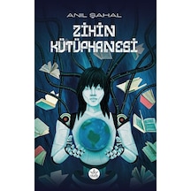 Zihin Kütüphanesi - Anıl Şahal - Elpis Yayınları