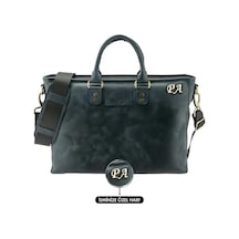 Günlük Kullanım Unisex Çanta - Twgrc105-120741 Siyah