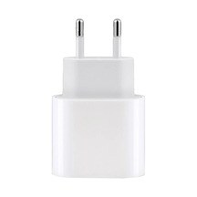Mey İthalat Ca-13 25w Type-c Şarj Adaptörü - Beyaz
