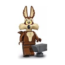 Cartoon Mini Figür Wile E. Coyote C-30