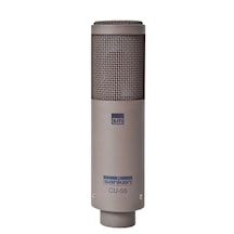 Sanken Cu-55 Premium Kardiyoid Mikrofon