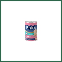 Proline Kuzu Etli Gravy Yavru Köpek Konservesi 400 Gr Bzs01