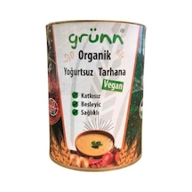 Organik Vegan Tarhana 400 Gr 400 G