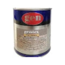 Gentex Doğal Taş Verniği Solventli 0,750 Lt