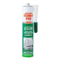 Somafix S424 Pu Mastik Gri Gri