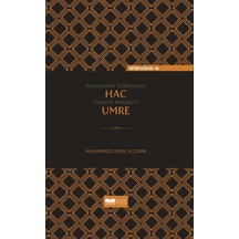 Hac Umre - Ciltli Siyer Yayınları