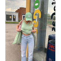 Mint Yeşili