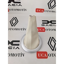 Vites Körüğü Bej - Renault Megane 2 8200505844