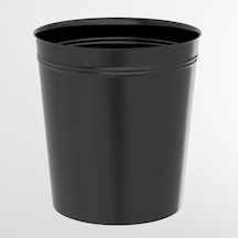 Vinoks Eko Serisi Düz Ofis Tipi Çöp Kovası 10 Litre