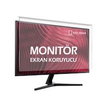 Philips Bdm3270qp/00 Ekran Koruyucu - 32" İnç Monitör Ekran Koruyucu