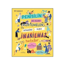 Penisilin Nasıl Bulundu Ve Muhtemelen Hiç Duymadığınız Başka İnanılmaz Hatalar - Ihzz-729002