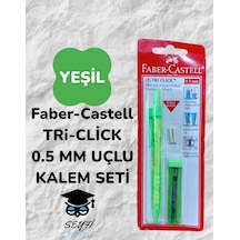 Yeşil