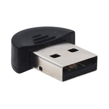 Powermaster Pm-10799 Mini Usb Vista 2.0 Edr Mini Wireless Dongle Adaptör Pc - Laptop - Masaüstü - Android