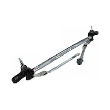 Fiat Doblo Silecek Mekanizması 2010--2015