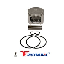 Piston Komple 43Mm 4610.4620 Zomax