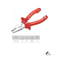 Izeltaş Kombine Pense 160Mm Kraft - 3020123160