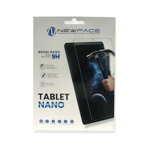 Apple İpad Air 11 2024 Tablet Royal Nano