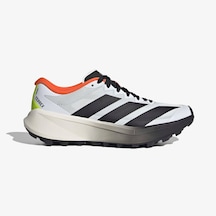 Adidas Terrex Agravic 4 Kadın Beyaz Koşu Ayakkabısı Kk1136 Beyaz