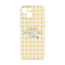 Good Things Gingham Mika