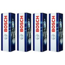 Bosch 4'lü İridyum Buji Takımı Fr6kı332s