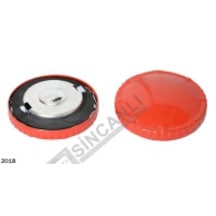 Steyr Tüm Modeller/başak 2050-2060-73-85 Mazot Depo Kapağı
