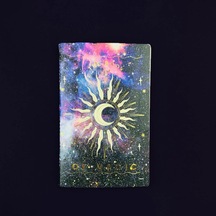 Of Magic Terzi Dikişli Defter Diğer