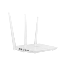 Everest Ewr-f303, 3port, 1 Wan, 300mbps, 2.4ghz Wifi, Masaüstü, Megabit, Wısp, Repeater, Router, Access Point